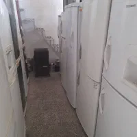 یخچال های خانگی خوب و تمیز|یخچال و فریزر|الیگودرز, |دیوار