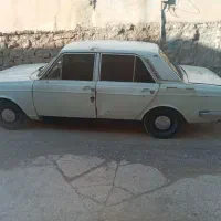 پیکان سواری