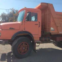 ۲ عدد بنز تک کمپرسی و ۱ عدد باری