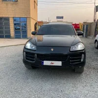 پورشه کاین ۲۰۱۰ فول