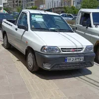 پراید وانت
