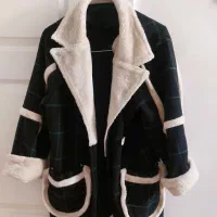 کت زمستانی|لباس|تهران, سردارجنگل|دیوار