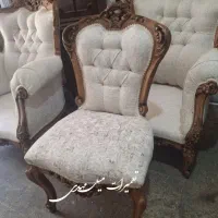 تعمیرات مبل استیل و راحتی به صورت تخصصی