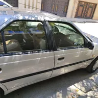 پژو 405 GLX - دوگانه سوز CNG، مدل ۱۳۹۷|خودرو سواری و وانت|اسلام‌شهر, |دیوار