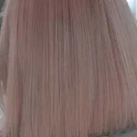 خدمات رنگ ولایت درکلینیک تخصصی مو|خدمات آرایشگری و زیبایی|اردبیل, |دیوار