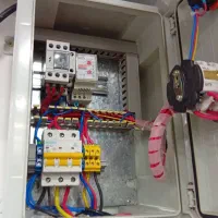 برقکار.برق کار صنعتی. برقکار ساختمان. برق کار سیار|خدمات پیشه و مهارت|بندرعباس, |دیوار