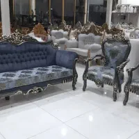 (+مبل لادن مبلمان سوگند&/|حراج|شیراز, رکن‌آباد|دیوار