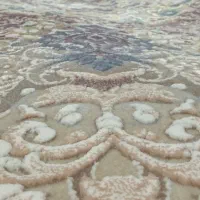 فرش تافته گلستان|فرش|هشتگرد, هیو|دیوار