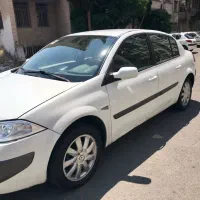 رنو مگان ۲۰۰۰ اتوماتیک مدل ۹۰