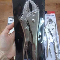 انواع انبر قفلی|ابزارآلات|اهواز, کوی باهنر|دیوار