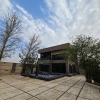 باغ ۵۳۰متری سند۶دانگ/ویلا دوبلکس مدرن|فروش خانه و ویلا|محمدشهر, همایون ویلا|دیوار