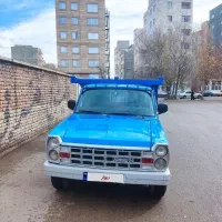 زامیاد دوگانه مدل ۸۵انژکتور