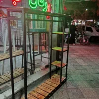 تولید رگال لباس برای منزل و محل کار عبدالمطلب