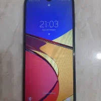 گوشی سامسونگ A12|موبایل|مشگین شهر, |دیوار