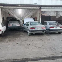تعمیرگاه تخصصی زانتیا امید