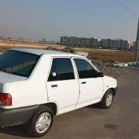 پراید ۱۳۱ مدل ۹۸ در حد صفر|خودرو سواری و وانت|قرچک, میرزائی شمالی|دیوار