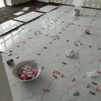 کاشی کاری و سرامیک  موزاییک