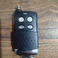 حراجریموت دزدگیر  مارک SPY  و  GOLDEN BAT