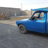 نیسان حمل بار|خدمات حمل و نقل|تربت جام, شاهد|دیوار