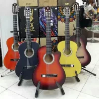 گیتار K1. شروعی قدرتمند برای هر نوازنده