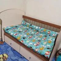 تخت کودک|تخت و سرویس خواب|ملارد, |دیوار