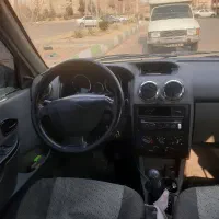 پراید مدل۹۲|خودرو سواری و وانت|تهران, قصر فیروزه ۲|دیوار