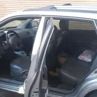 توسان ۲۰۰۸|خودرو سواری و وانت|تهران, امانیه|دیوار