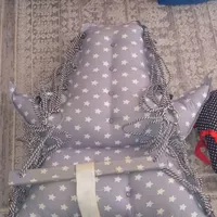 تاب کودک سالم کم مصرف شده