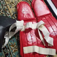 وسایل رزمی دستکش بوکس|تجهیزات ورزشی|شیراز, سلطان آباد|دیوار