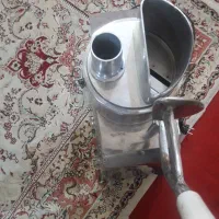 دستگاه صنعتی میوه وغیره