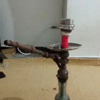 قلیان جوت سیف