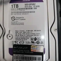 DVR و هارد و مانیتور 21 اینج لنو