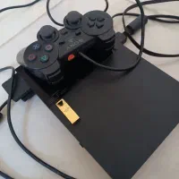 سونی۲ پلی استیشن۲ همراه فلش