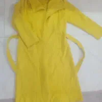 حراج چند عدد پالتو و مانتو مزونی  زیر قیمت بازار|لباس|شوشتر, |دیوار