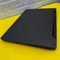 لب تاب گیمیگ ASUS TUF FX506H|رایانه همراه|امیدیه, |دیوار