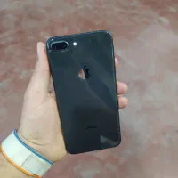 ایفون ۸ پلاس