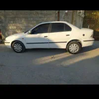 ماشین سواری