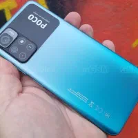 شیائومی پوکو m4 حافظه ۲۵۶