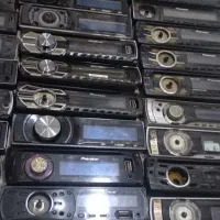 تعمیر سیستم های صوتی و فروش