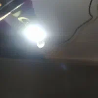 دوعدد هدلایت اورجینال|قطعات یدکی و لوازم جانبی|بانه, |دیوار