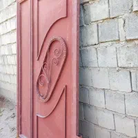 درب حیاط|مصالح و تجهیزات ساختمان|بیلوار, |دیوار