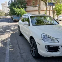 پورشه کاین V6، مدل ۲۰۱۰|خودرو سواری و وانت|تهران, بهمن یار|دیوار