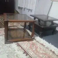 میز شیرینی خوری