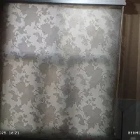 پرده زیرا جنس عالی|پرده، رانر، رومیزی|قرچک, زیبا شهر|دیوار