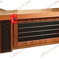 میز مدیریتی ال 180سانت|مبلمان اداری|کرمانشاه, |دیوار