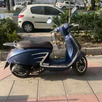 همتاز 150 RS