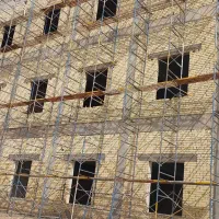 استاد کار سیمانکار متری ۸ دینار در عراق