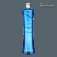 فروش انواع جار و بطری های پلاستیکی