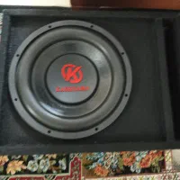 ساب|صوتی و تصویری|تهران, حکیمیه|دیوار