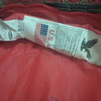 کیسه خواب آمریکایی